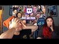 Mizkif & Emily Rinaudo react to Twitch Rewind 2019