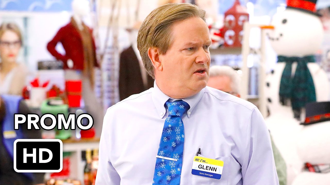 Superstore 2x08 "Black Friday" / 2x09 "Seasonal Help" Promo (HD)