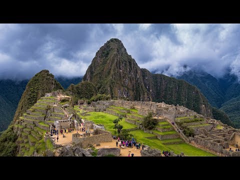 Video: Vypestujte „zlato Inkov“