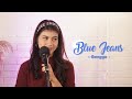 Descargar BLUE JEANS - GANGGA | Cover by Nabila Maharani - Nabila Maharani Descargar BLUE JEANS - GANGGA | Cover by Nabila Maharani - Nabila Maharani