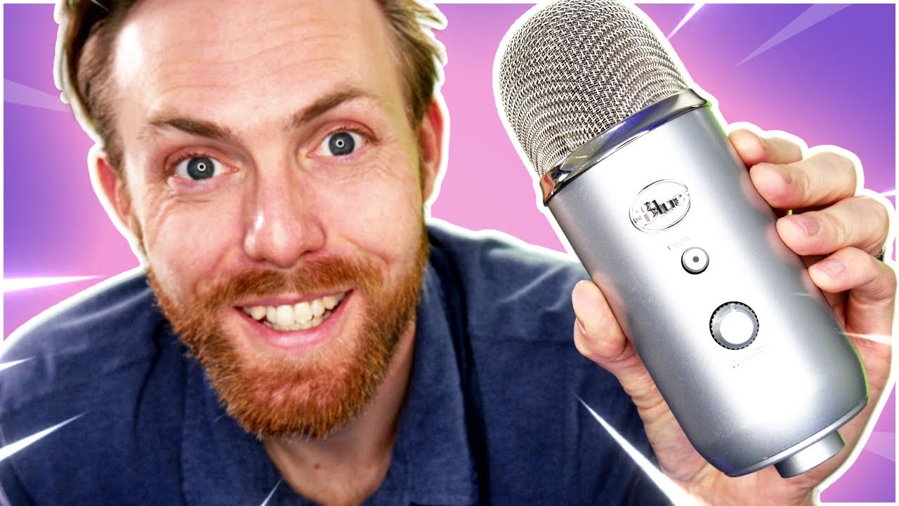 Blue Yeti Mic - Any Good In 2021?
