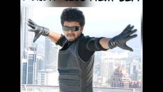 Kuruvi #vijay bgm #lovable #music ...