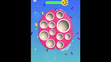 POP US! - Very Satisfying and Relaxing  Game
