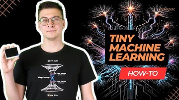 Arduino Machine Learning Tutorial: Introduction to TinyML with Wio Terminal