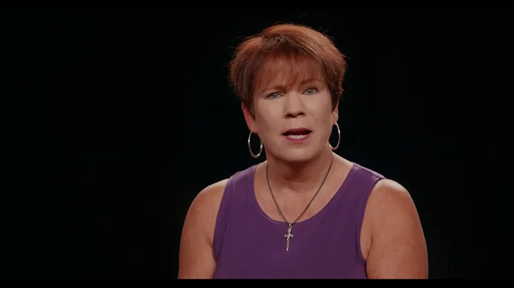 Carrie Lightfoot, CEO of The Well Armed Woman Give...