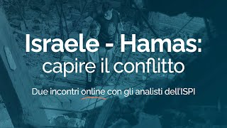 The World in the Classroom: How did we get here? The origins of the Israeli-Palestinian conflict