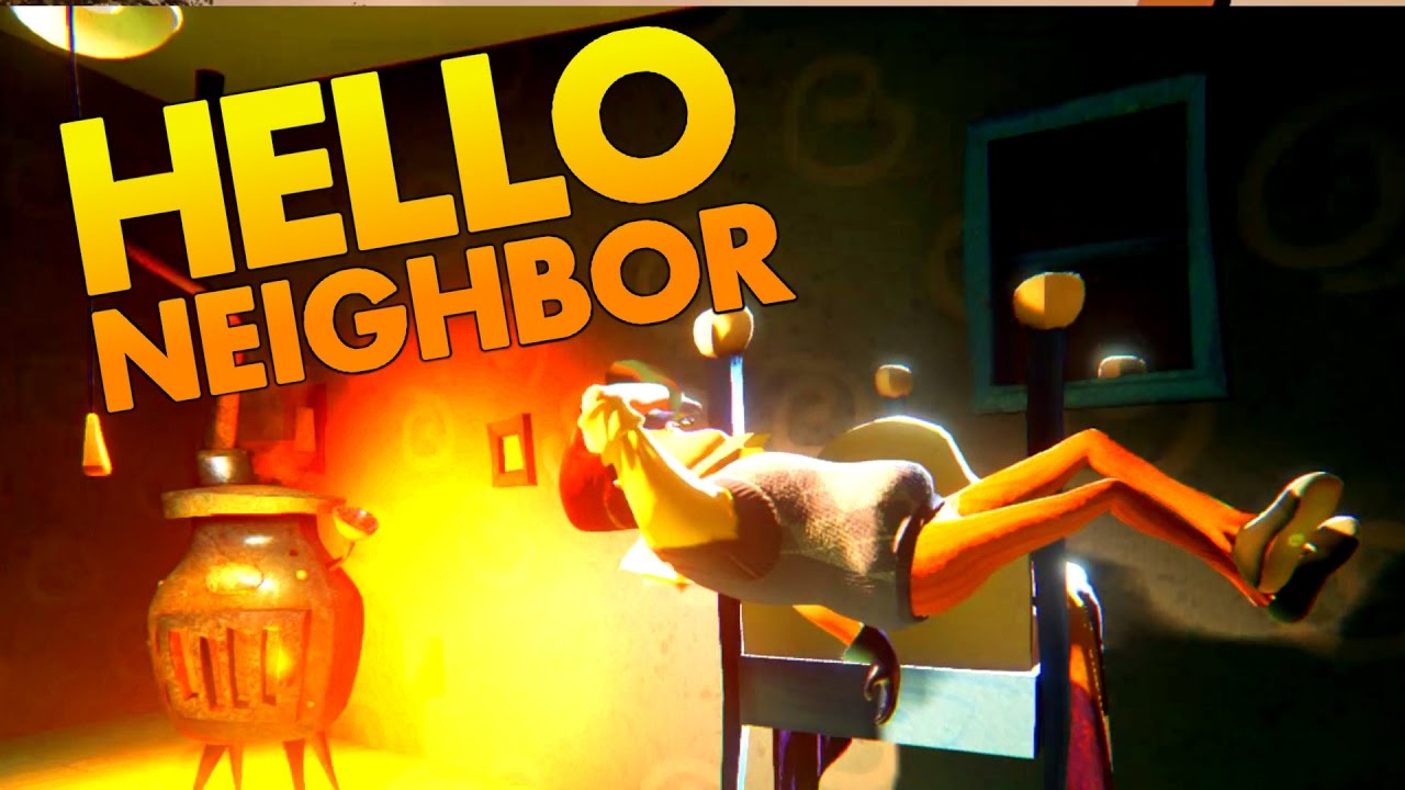 hello neighbor house hello neighbor house alpha 2 hello neighbor house hello neighbor house alpha 2
