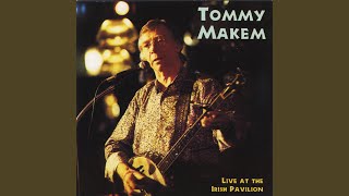 Video thumbnail of "Tommy Makem - Winds of Morning"