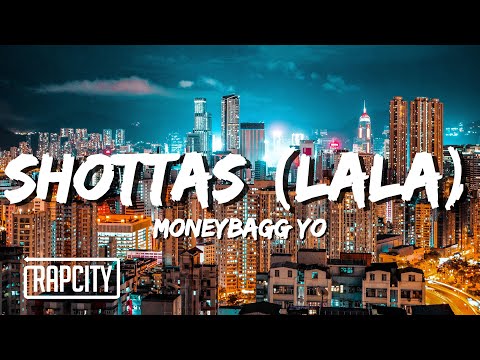 Moneybagg Yo – Shottas (Lala) (Lyrics)