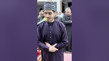 محمد عاطف ما تيسر من سورة آل عمران - صلاة التهجد - رمضان 1444 - 2023
