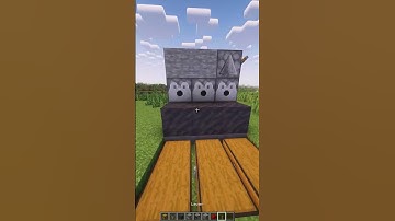 DIY Automatic Flower Farm! 🌺 (Infinite Flowers in SECONDS!)