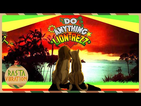 Lion Rezz - Do Anything (Audio)