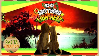 Lion Rezz - Do Anything (Audio)