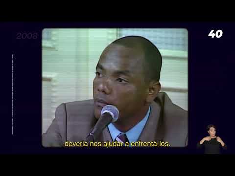 Parliamentary Inquiry Commission on militias - #MarceloFreixoOnTV
