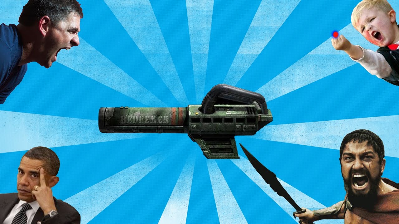 Top 10 Most Annoying Video Game Weapons YouTube top-10-most-annoying-video-game-weapons-youtube