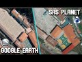 COMO DESCARGAR IMAGEN SATELITAL DE ALTA RESOLUCIÓN (GEOREFERENCIADO) CON SAS PLANET