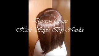 Dnevne frizure | Hair Style by Naida Dnevne frizure | Hair Style by Naida