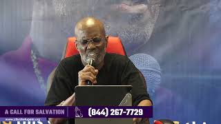 Bishop Noel Jones - Wednesday Bible Study - April 24, 2024 screenshot 2