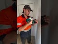 👷‍♂️ When ya fave apprentice calls in sick… who’s gonna grab me tools now?! 😩😂
