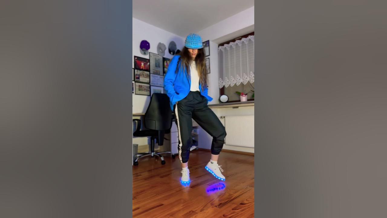 WELLERMAN DANCE - YouTube
