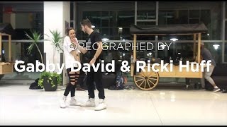 Purple Lamborghini @Skrillex @RickRoss | Choreo by Ricki and Gabby | MAJOR DEFINITION PUBLIC CLASS