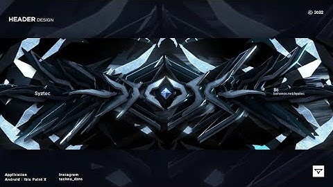 3D ON ANDROID 🤯 || 3D HEADER SPEED ART ON ANDROID USING IBIS