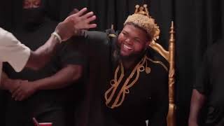 Coulda Been Records Laughing Non-Stop with Druski Net Worth
