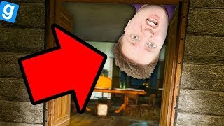 ПРЯТКИ В СТРАШНОМ ДОМЕ С ПРИЗРАКАМИ! | GMOD