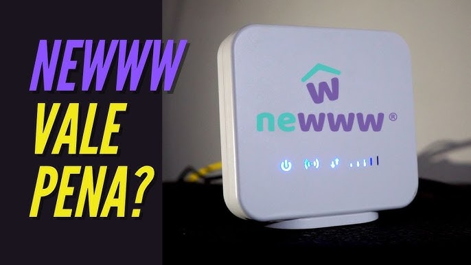 INTERNET portátil - ¿Funcionan los servicios alternativos? - Newww -  #ESimple 