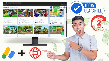 💥 Kids Cartoon Video Website Script | Adsense Approval Script 2025 | Create Website & Earn Money