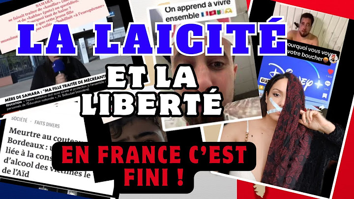 La liberté à sens unique des islamogauchistes, hommage à toutes les victimes 🤍🕊️