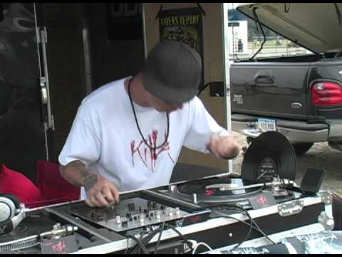 Slipknot DJ Starscream Sid Wilson - A Few Loose Screws