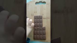 Infinite Chocolate Çikolata