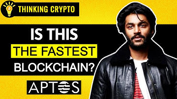 Aptos versnelt transactietijden (en dit is waarom)