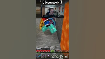 Invisible Block Glitch #Shorts