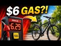 Gas Prices Are Rising Again — Here’s How To Protect Your Finances