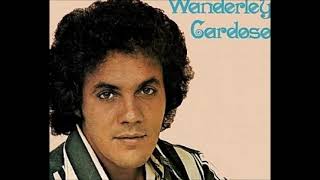 Video thumbnail of "Wanderley Cardoso - Minha Namorada"