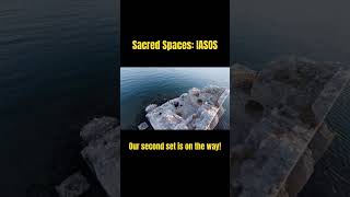 Sacred Spaces : IASOS is on the way! #dj #electronicmusic #djdream #electronichouse #braindance