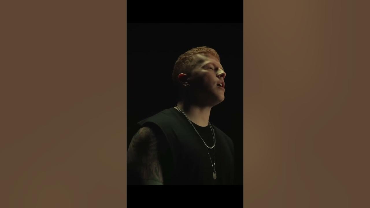 From Ashes To New - New Disease (Official Music Video) From Ashes To New - New Disease (Official Music Video)