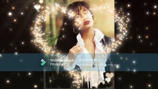 SELENA   /  COMO LA FLOR