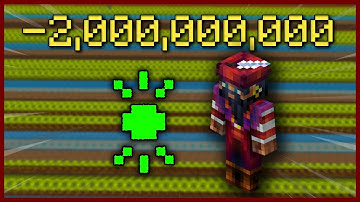 My worst decision yet? | Hypixel Skyblock