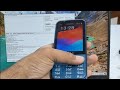 VMAX Note14 Red Flash File | 100% Tested Firmware 🔥
