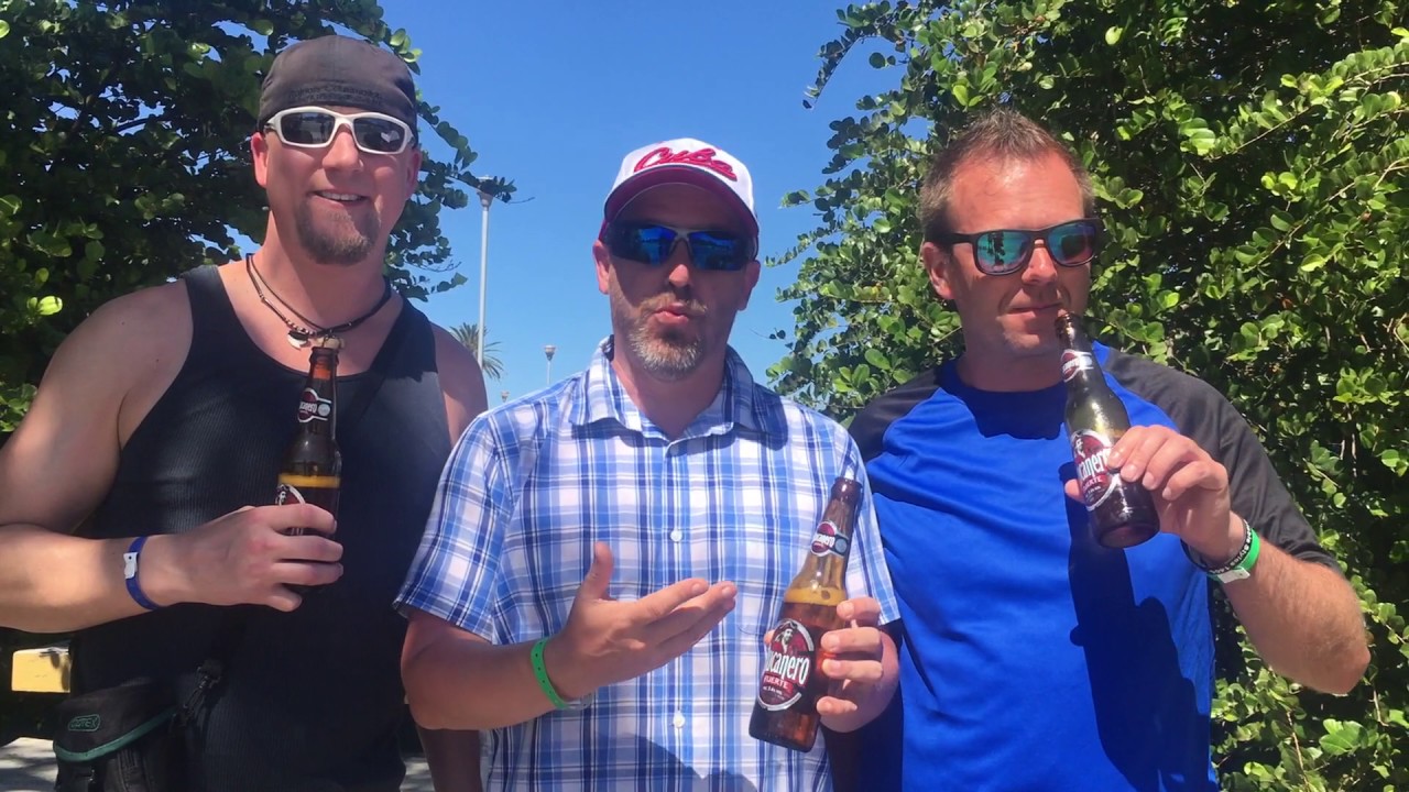 Some Like It Hot - 2 Guys 1 Beer