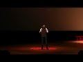 Navigating lifes true north 20 seconds of courage  viivek mashru  tedxbitshyderabad