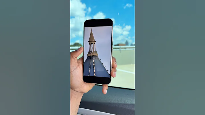 Google Pixel 10 Pro XL Magic 100X Zoom