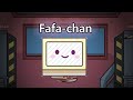 5 Funny Moments in Among Us Airship ft. Fafa-chan