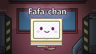 5 Funny Moments in Among Us Airship ft. Fafa-chan