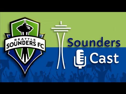 SoundersCast - Temporada 2023 - Episódio 09 (LIVE)