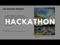 Bande annonce hackathon 2022