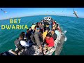 Bet Dwarka Journey | Okha to Bet Dwarka on Boat | Gujarat Safarnama | EP - 11